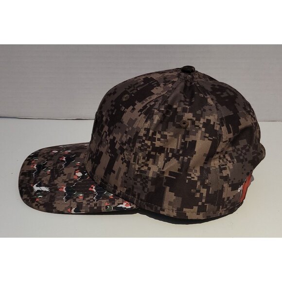 Vans X Nintendo Cap Duck Hunt - Picture 4 of 11